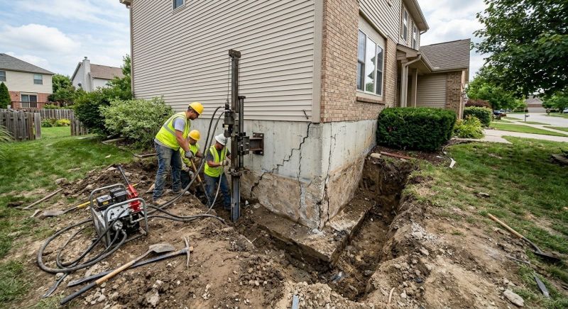 Columbus, OH
