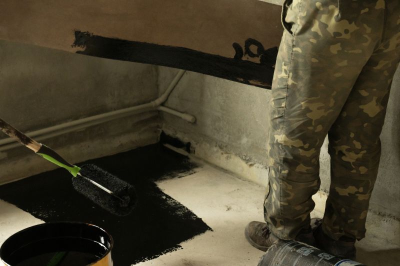Basement Waterproofing in Fort Myers, FL