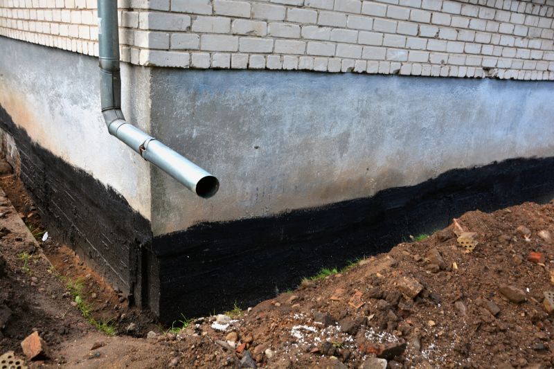 Residential Waterproofing in Fort Myers, FL